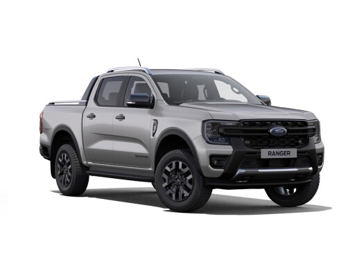 Ford Ranger Petrol Pick Up D/Cab Wildtrak 2.3 EcoBoost PHEV 281 Auto - Image 1